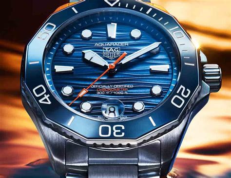 tag heuer aquaracer replica uk